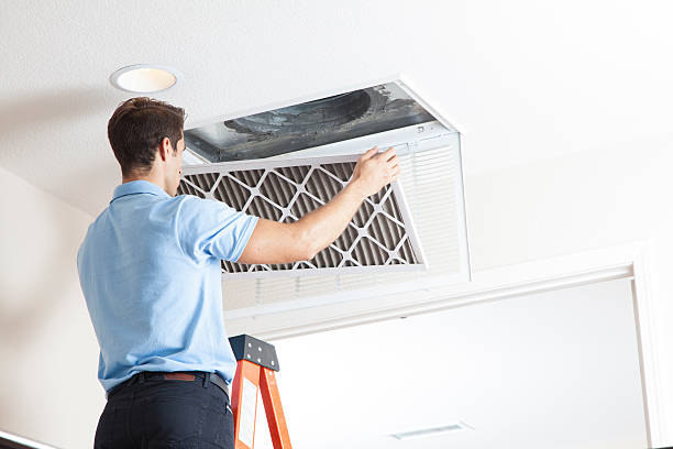 Best HVAC System Installation  in Calcium, NY