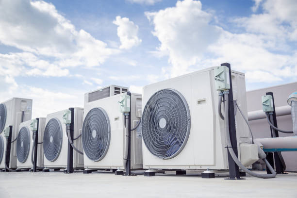 Local HVAC Companies in Calcium, NY