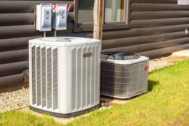 Best HVAC System Installation  in Calcium, NY